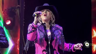 Alicia Villarreal - Te aprovechas  |  GranDiosas DOCE ( Arena Monterrey )