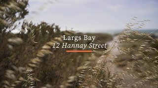 Video overview for 12 Hannay Street, Largs Bay SA 5016