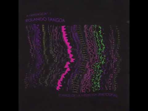 Rolando Tongoa - Icaro Para Curar Cob Agua Florida y Pinion Colorado