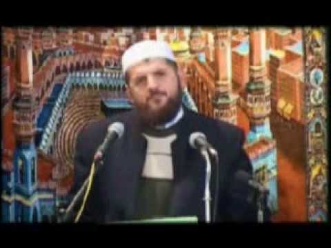 "Mus'ab ibn Umejr"  Hoxhë: Dr. Shefqet Krasniqi