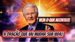 DESCUBRA a oração de 7 dias para MUDAR sua vida com BOB PROCTOR