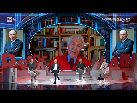 La posta di Corrado Augias - Le parole della settimana 22/05/2021