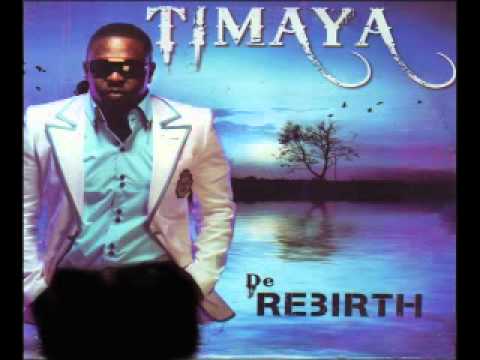 It's About That Time - Timaya ft. 2face | De Rebirth | Official Timaya