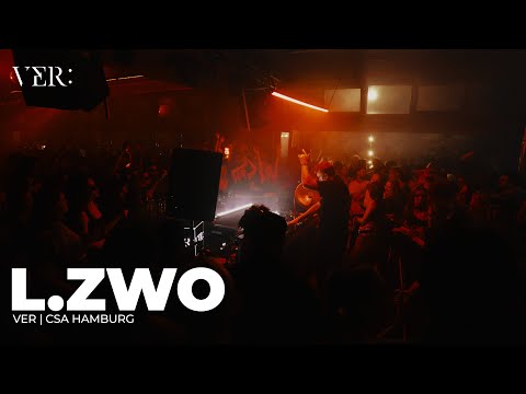 L.zwo | VER CSA HAMBURG 2025 | FULL TECHNO SET