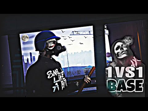 GRANADEIRO (LOKO) x Arma (FTBR) 1v1!