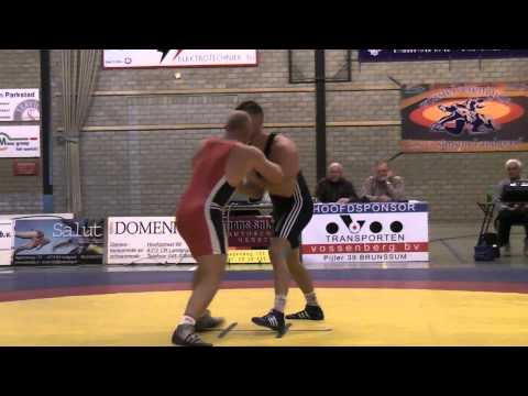 Frederik Hamaker - Daniel Stein