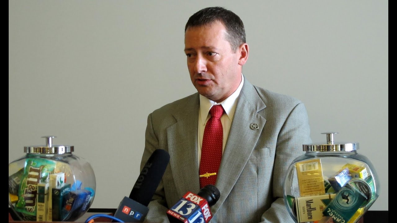 Republican: Bring Back Firing Squad Executions