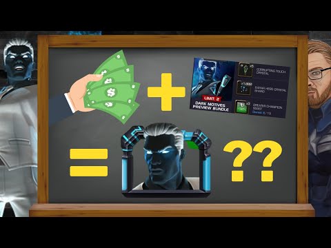 10 Goes At 6 Star Mr. Negative! Can I Get Lucky And Save Myself A Grind?!