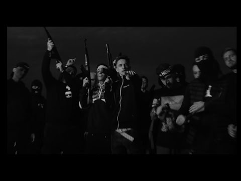 MGK666 x AlbertNBN - Mofturi [FULL HQ LEAK]