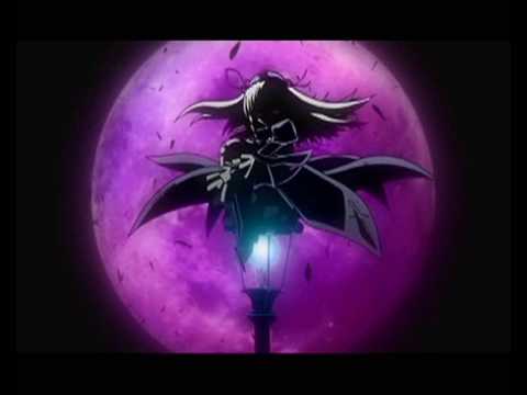 Rozen Maiden OST - 薔薇の呪縛 'Rozen Spell'