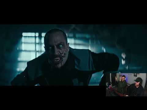 K.I.Z - Ich F**** euch (ALLE) |Reaction| die nie zu Ende ging....