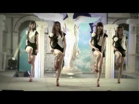 "Eye Candy" cover Sistar @ audition "Photo Hut Idol Contest"
