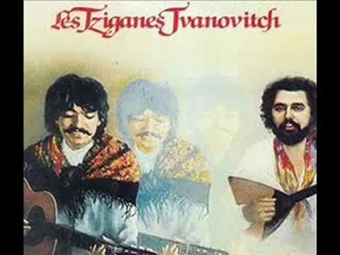 Cigani Ivanovići - Čardaš