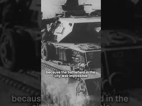 What Makes Battle Of Stalingrad So Deadly