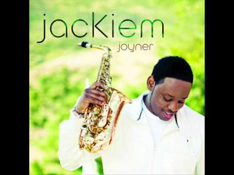 Jackiem Joyner - Dance With Me