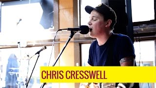 Chris Cresswell "Daggers" & "Prove Me Wrong" @ Prefest 4