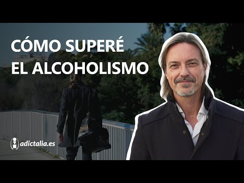 Cómo superé la adicción al alcohol: el testimonio de Alejandro