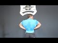 Road to Olympia #28 | 2 Weeks out! | Rückentraining