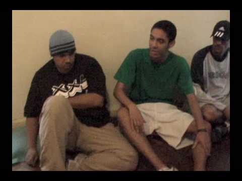 TV IMPROVISO - EPISÓDIO 3 -(parte 1) -  Troca de Idéias #CANAL 22#