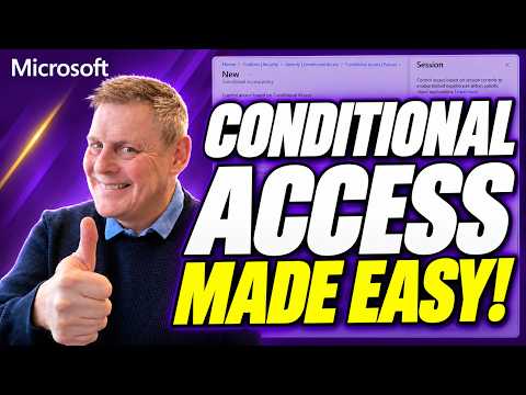 Microsoft Entra Conditional Access Basics Microsoft Entra Conditional Access Basics