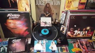 Little love letter &amp; every little thing.  Carlene carter ❤