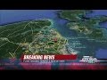 AirAsia Indonesia flight lost contact with air traffic control AirAsia Indonesia flight lost contact with air traffic control