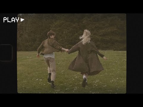 (playlist) you can't stop thinking about them