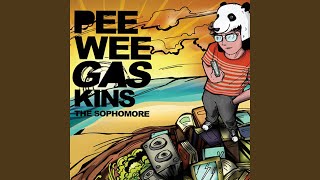 Lirik Lagu Welcoming The Sophomore - Pee Wee Gaskins