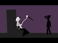 Shinigami Mimic Vs Boisvert Room