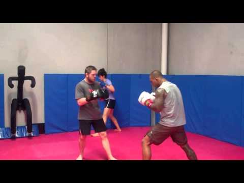 #GOHARDGOSOLO like Rocky Balboa #THIRSTCRUSHER