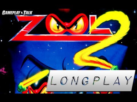 Zool 2 PC