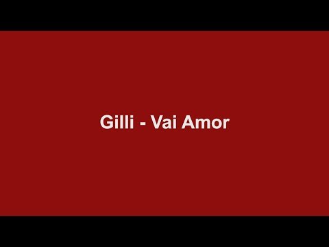 Vai Amor