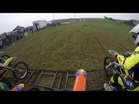 Ireland GrassTrack Race