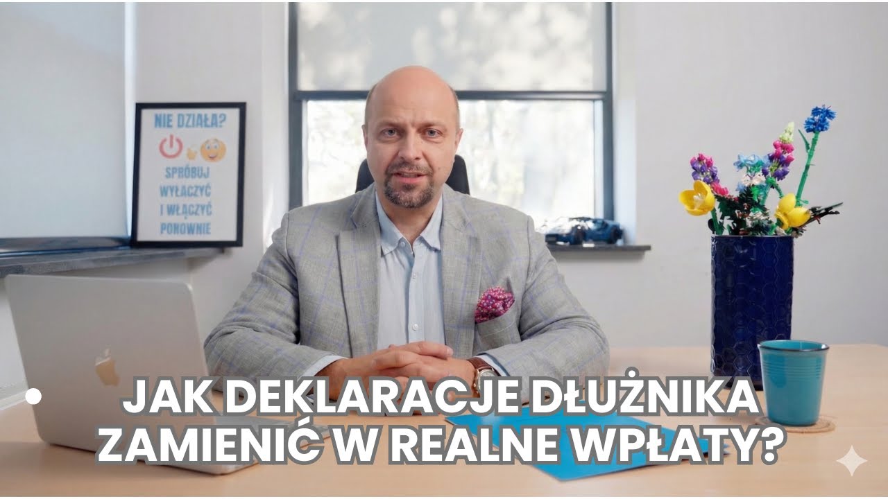 Moduł Komunikacji — film 1