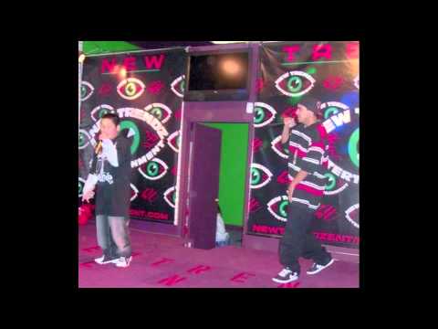 "Baddest Chick" Minnesota's Beautiful Native Ft. Lil Lee