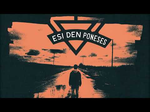 Roots Rhythms - Esi Den Poneses (Rock)