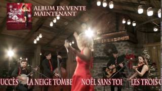 Véronique Labbé - Mon noël country (pub télé 15s)