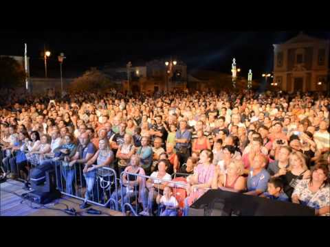 Io e te per altri giorni - Canterò per te (i Parsifal)