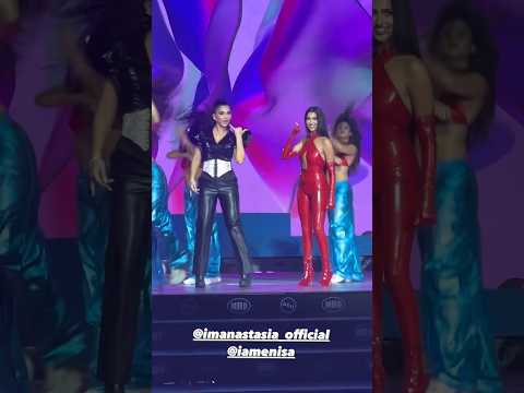 Αναστασία & Enisa - Allo @MadVMA #anastasia #enisa #tiktok #greece #madvma #fyp #viral #greekmusic