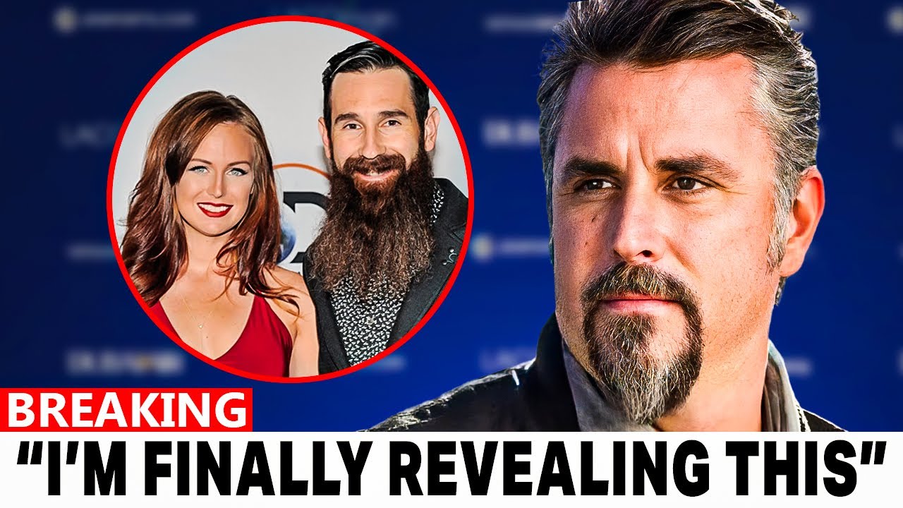 At 55, Richard Rawlings From Fast N’ Loud Finally Confirms The Rumors