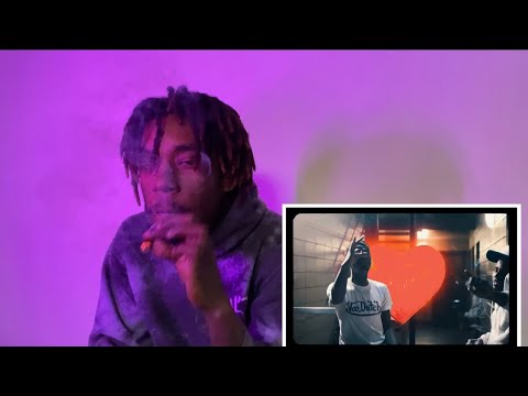 No Savage x Kam Guwop “Wop” REACTION