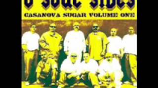 SHE TOOK YOU FOR A RIDE -  AARON NEVILLE