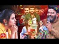 Dhee 13 Kings Vs Queens Sudheer Rashmi Pradeep Aadi 1st September 2021 Full Episode ETV Telugu