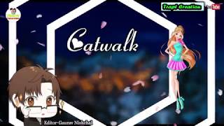Catwalk 💝Raman Kapoor💝 😍 | Latest Whatsapp Status | Trapt Creation