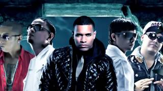 Amor De Antes Remix)   Amaro Ft  Plan B, Ñengo Flow y Jory (Video Music) (Con Letra) ROMANTICO 2013