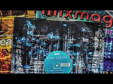 Old School (1993 - 2000) Jump-Up Drum & Bass / Jungle Mix