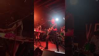 Xiu Xiu - Suha Live