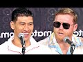 HIGHLIGHTS | CANELO ALVAREZ VS DMITRY BIVOL POST FIGHT PRESS CONFERENCE