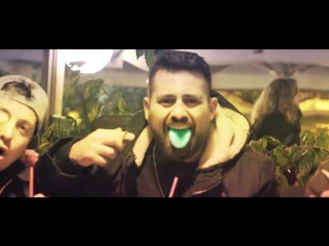 MAIK BRAIN, ENPHASY, POOMBA & CREPA - HANGOVER