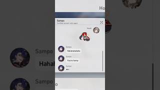 Download lagu Sampo tries to scam Hoshi again mp3